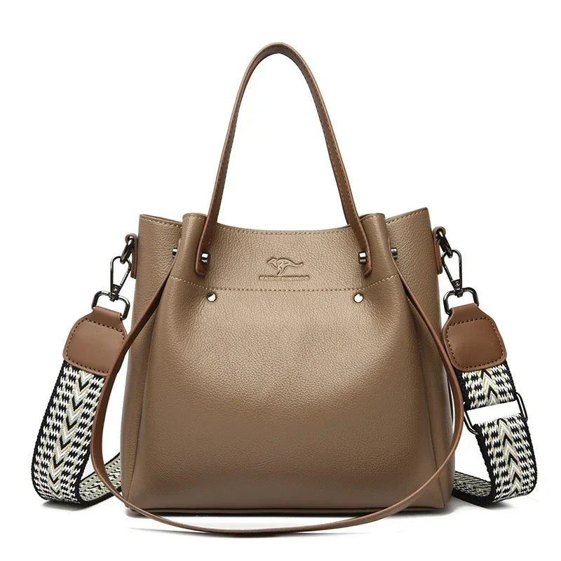 Sac Erantia Elegance bicolore
