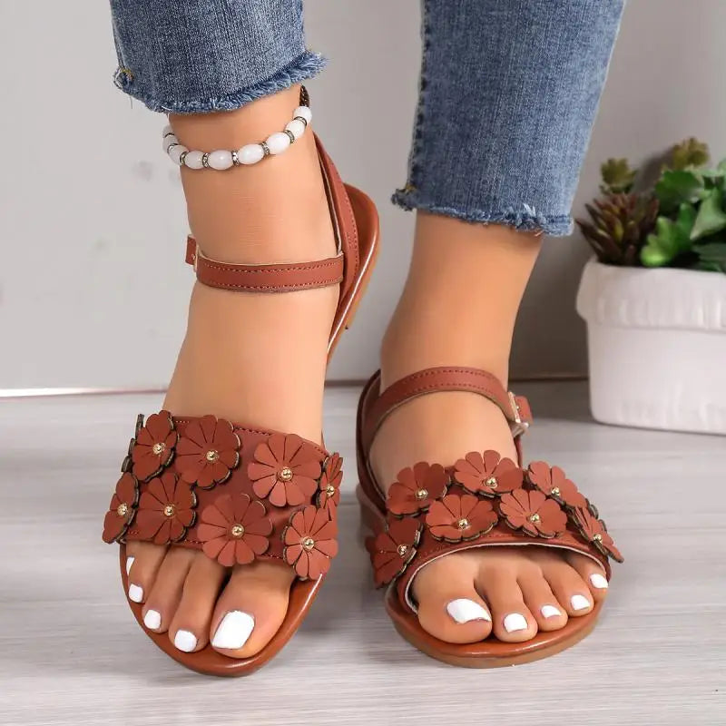 Kaya - Sandale super confortable