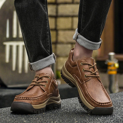 Fieldwarm – Sapato Casual Homem super confortável