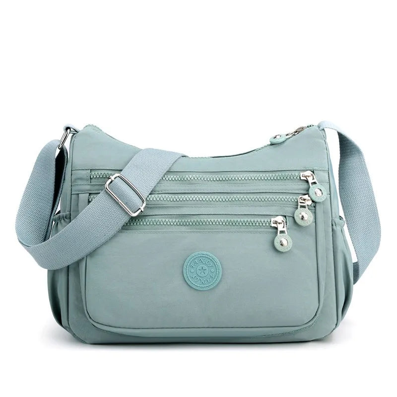 Sac Oxford – Élégance décontractée