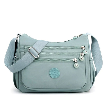 Sac Oxford – Élégance décontractée