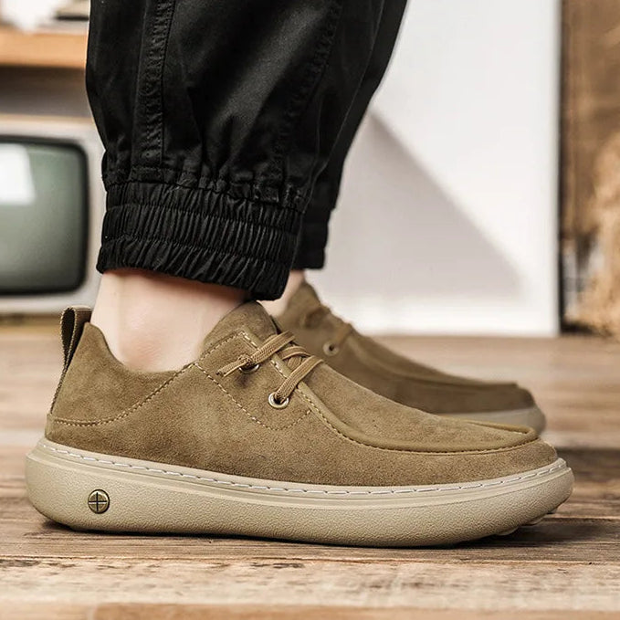 Lusitanna Classic Drive Loafer
