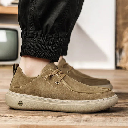 Lusitanna Classic Drive Loafer