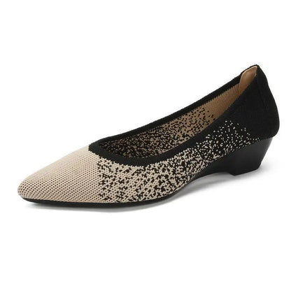 Isadora Luxor Classic - Un modèle de chaussure très élégant et confortable.