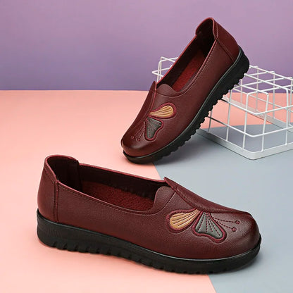 Durazna - Mocassin confortable