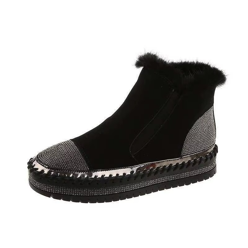 Bota Ref: MRV25 Número: 35 COR PRETO