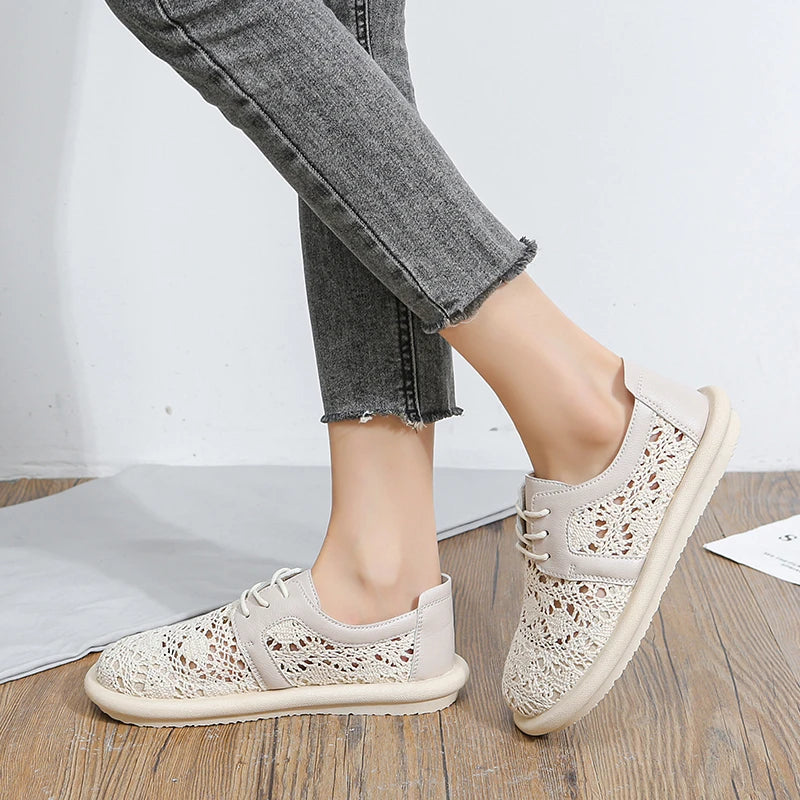 Jahana Marie - Chaussures super confortables et élégantes