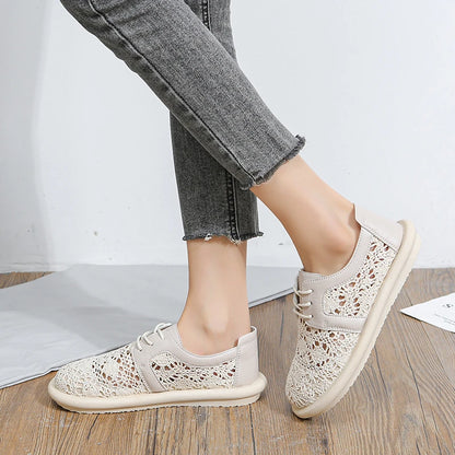 Jahana Marie - Chaussures super confortables et élégantes