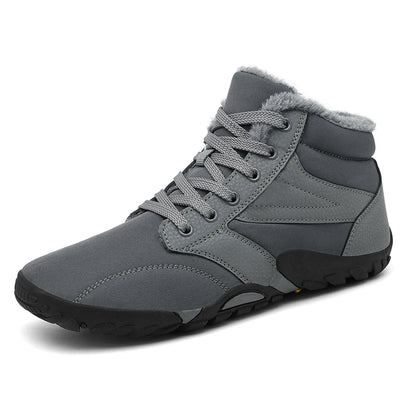 Blueholt – Bota Homem com forro super quente e impermeável