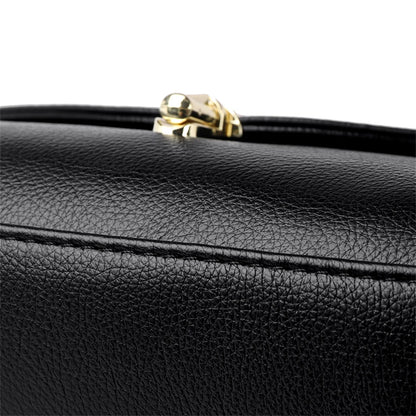 Luna Crossbody – Bolsa de Ombro Elegante