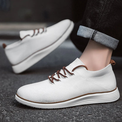 Baskets YolRun pour hommes - Style décontracté et frais