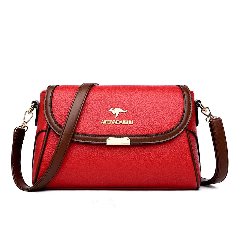 Bolsa Matilde – Elegância Casual