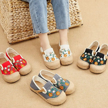 Baskets Aurora Marie - Super confortables et stylées