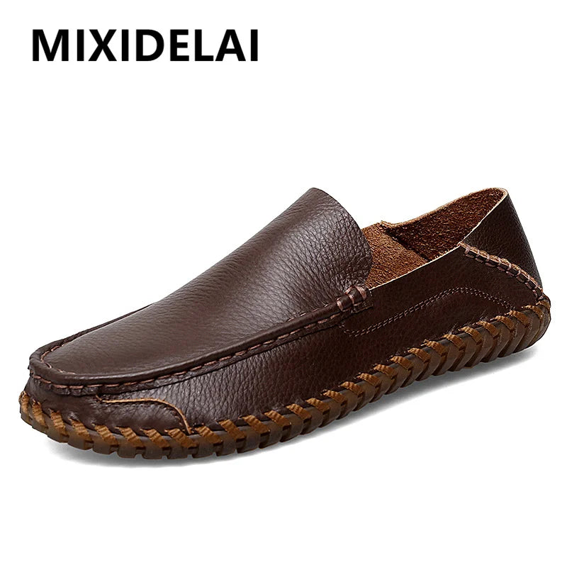 Stonebark – Mocassim Homem super confortável