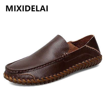 Stonebark – Mocassim Homem super confortável
