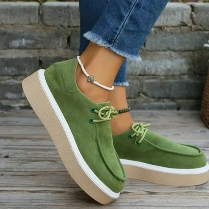 Chaussures de tennis Alto Monte - Confortables et élégantes