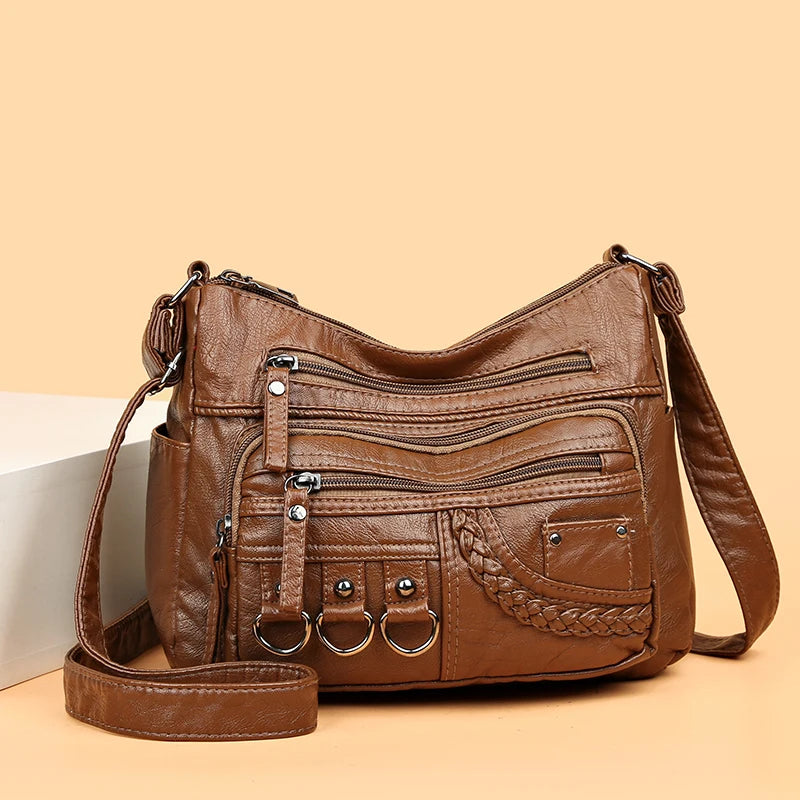 Sac « Soft Glow » – Un style tout en lumière