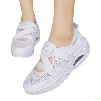 Chaussure orthopédique ultra confortable - Comforty Plus™ 2.0