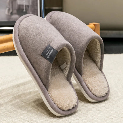 Flyhaven – Chinelo Homem com forro super quente