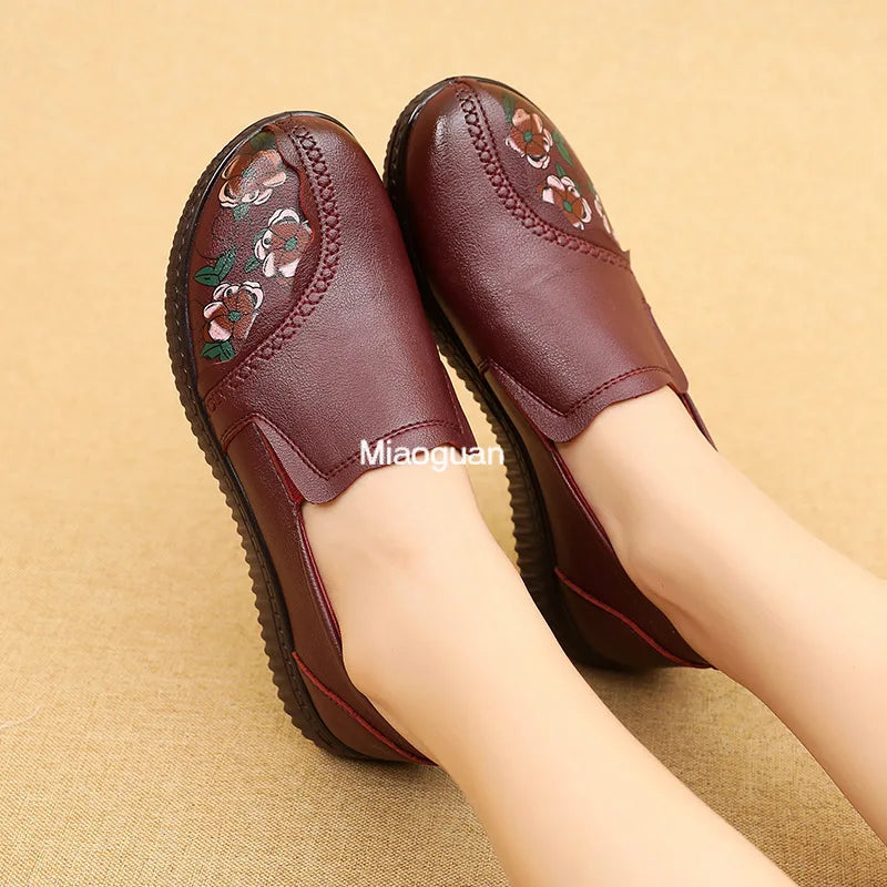 Amélie Dianne - Chaussure ultra confortable