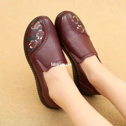 Amélie Dianne - Chaussure ultra confortable