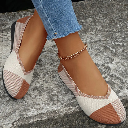 Chaussure Tinna - Sabrina, très élégante et confortable.