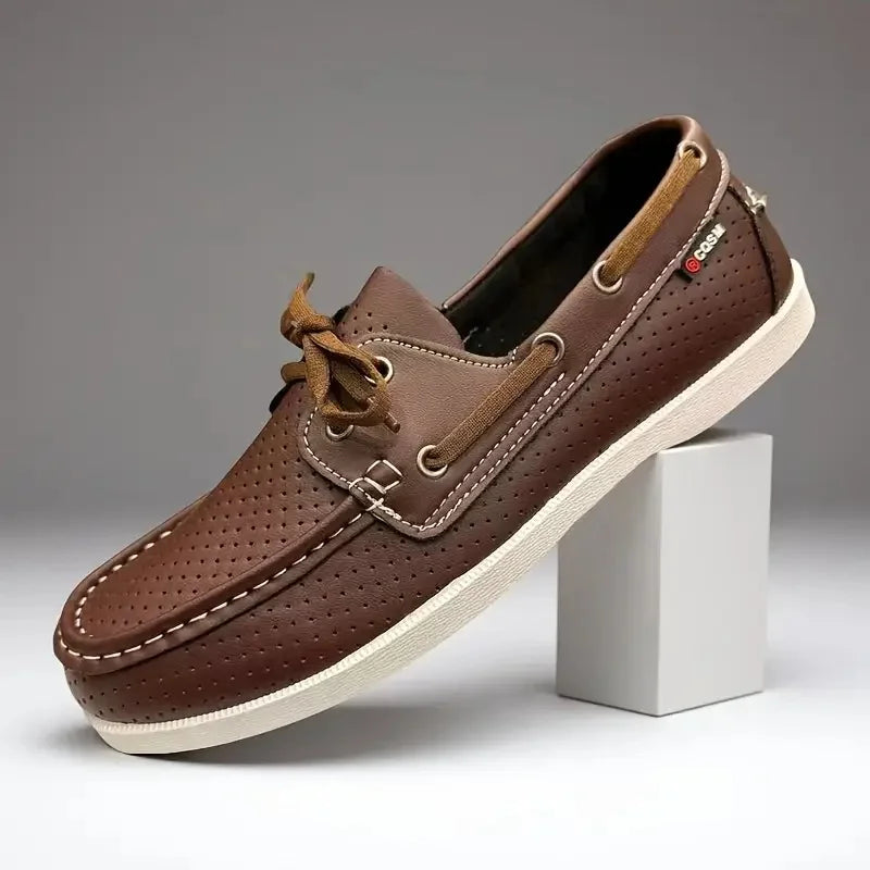 Logan - Sapatos Urbanos Elegantes