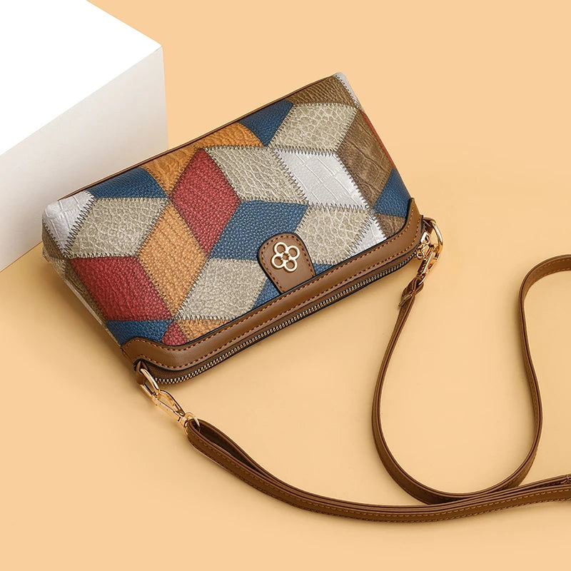 Sac Diana – Élégance décontractée