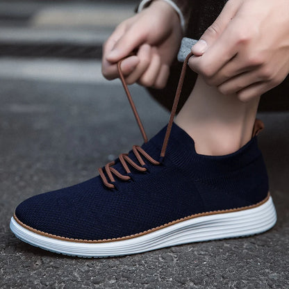 Baskets YolRun pour hommes - Style décontracté et frais
