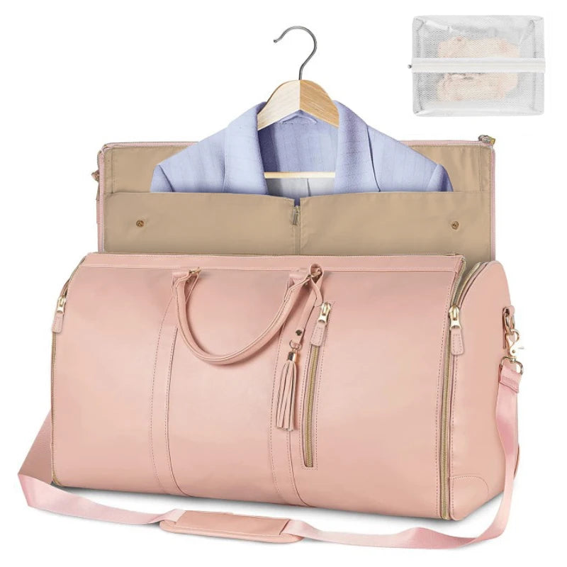 Valise de voyage intelligente - La valise cabine la plus spacieuse