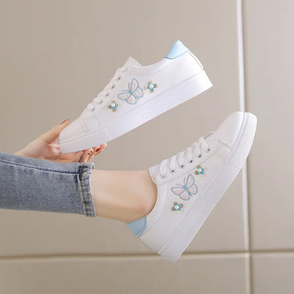Baskets Julinha - Confortables et stylées