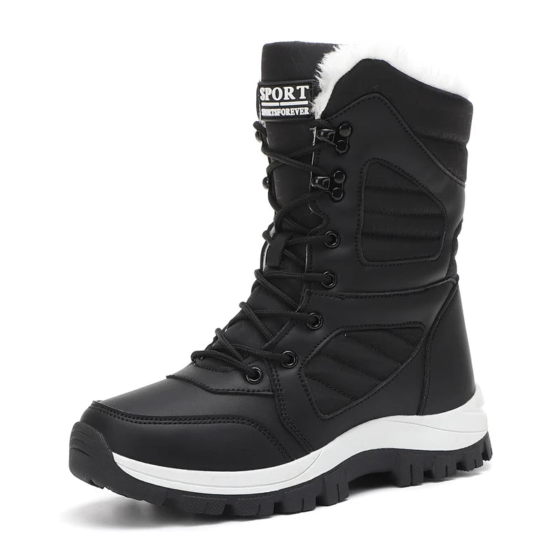 Bottes de neige Daniela pour femmes