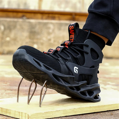 Chaussures indestructibles Dantex™ (chaussures de sécurité)
