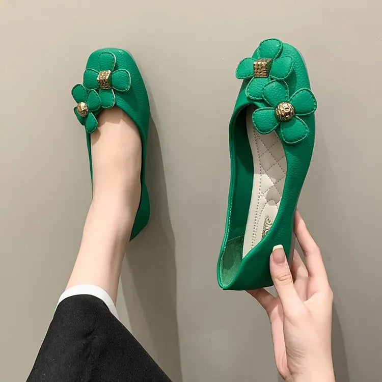 Florentina - Chaussure décontractée, tendance et confortable