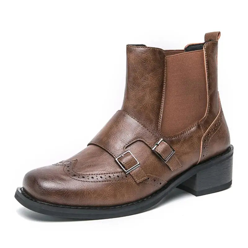 Westplush – Bota Homem super confortável