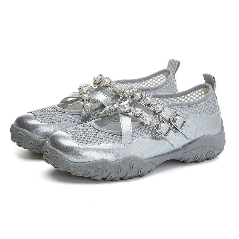 Nax Premium - Sapato Super Confortável Fashion