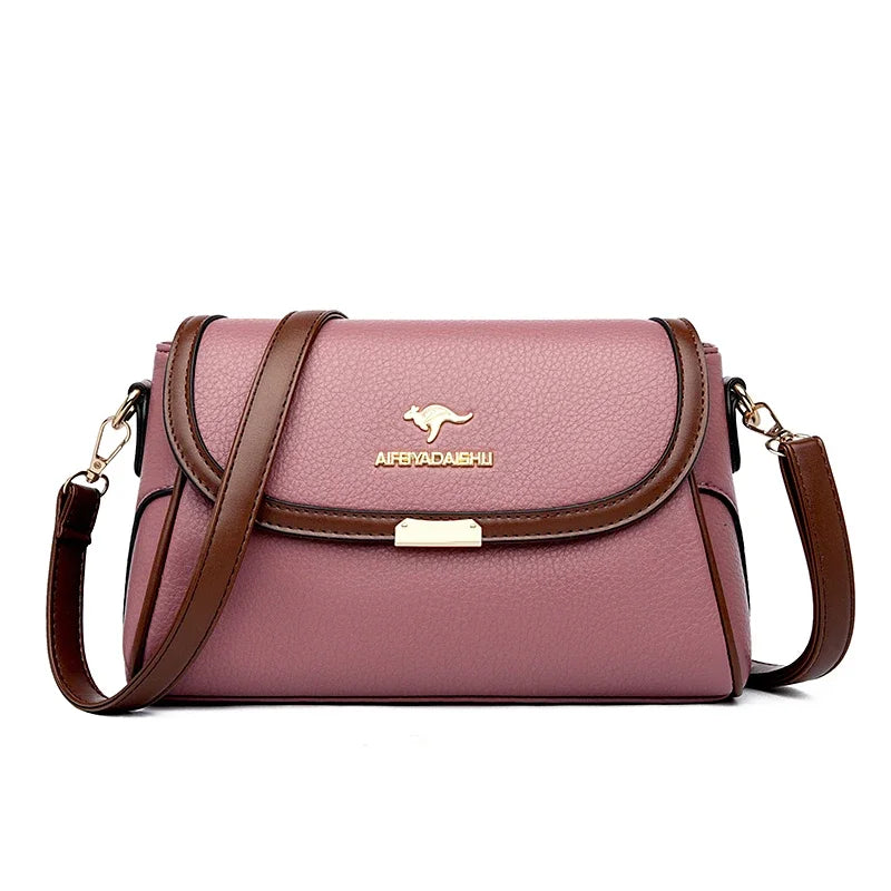 Bolsa Matilde – Elegância Casual