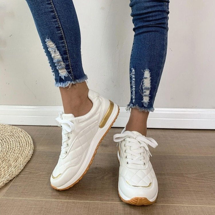 Baskets Magui ultra confortables pour femmes