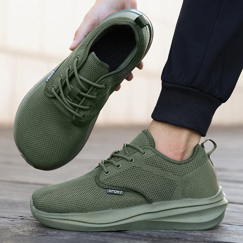 REAN - Sapatos Barefoot Unissexo Ultra Confortáveis