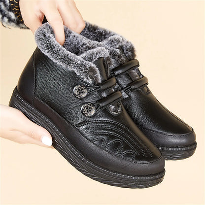 Bottes Guimarães (Super confortables et chaudes)