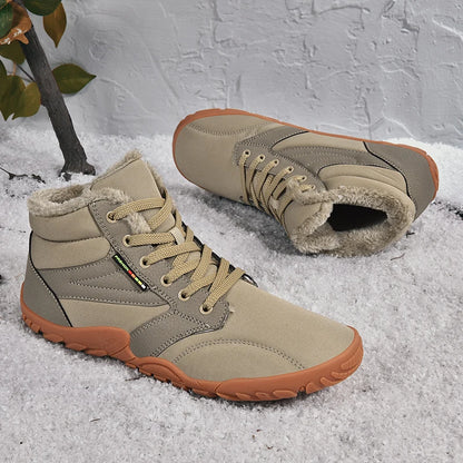 Blueholt – Bota Homem com forro super quente e impermeável