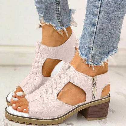 Ernastta - Sandale ultra confortable