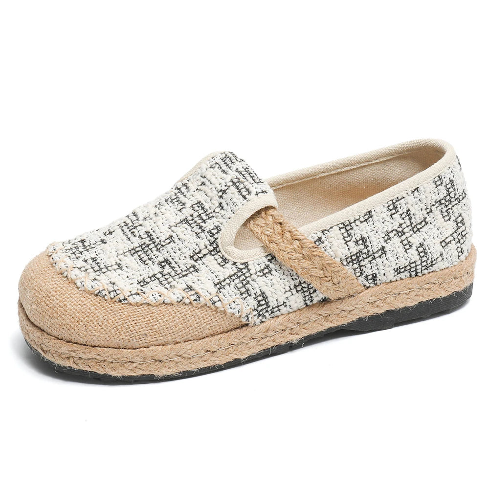 Baskets Aurora Marie 3 - Super confortables et élégantes