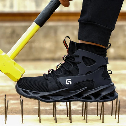 Chaussures indestructibles Dantex™ (chaussures de sécurité)