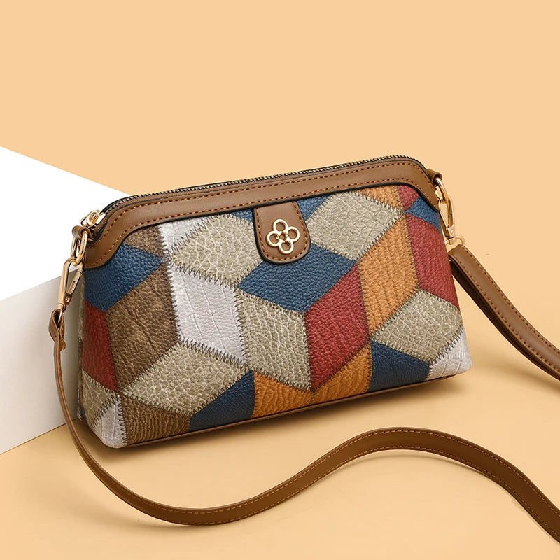 Sac Diana – Élégance décontractée