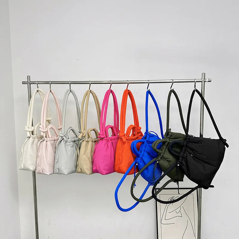 Sac rembourré « Nuage compact »