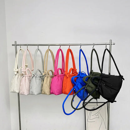 Sac rembourré « Nuage compact »