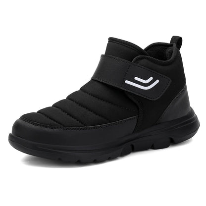 Driftholt – Bota Homem com forro super quente e impermeável
