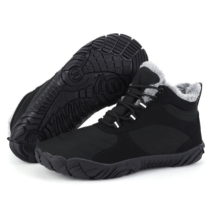 Tarno Pro - Bottes minimalistes ultra confortables