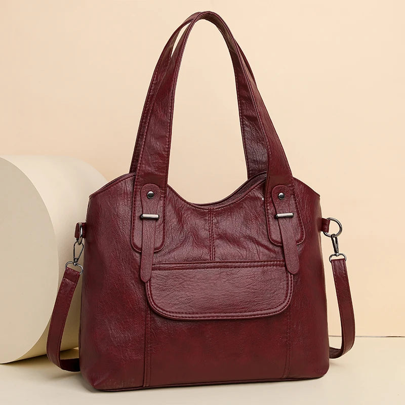 Sac « MultiClássica 6235 » – Organisation et style